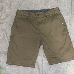 Quicksilver shorts